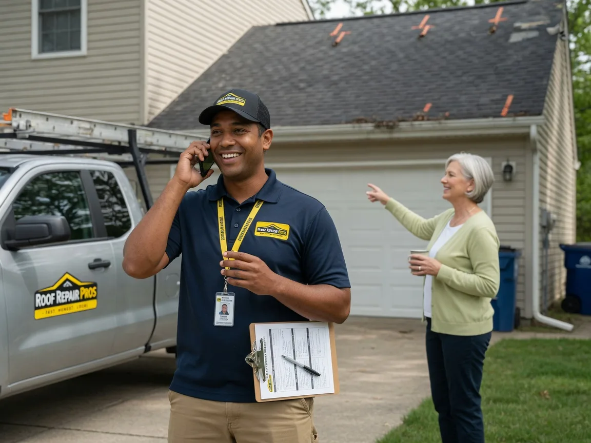 Roof Repair Telephone, TX FAQs
